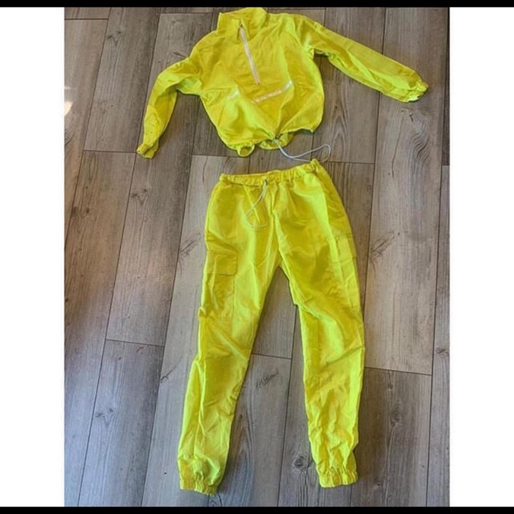 two piece